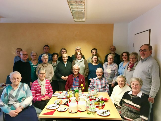 Caritashaus der Begegnung Irrel