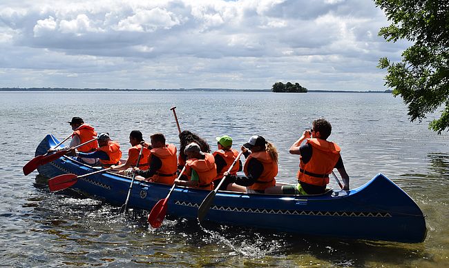 Stiftung kinder- und familienfreundliches Melsungen