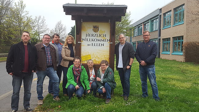 Dorf-Forum Ellen e. V.
