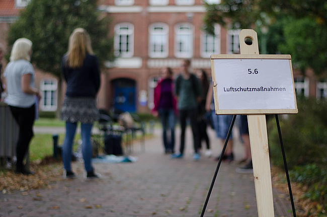 Stadthistorischer Tag in Bremerhaven