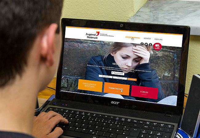 JugendNotmail / jungundjetzt e. V.