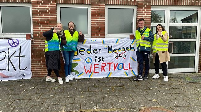 Jugendhaus & Jugendfeuerwehr