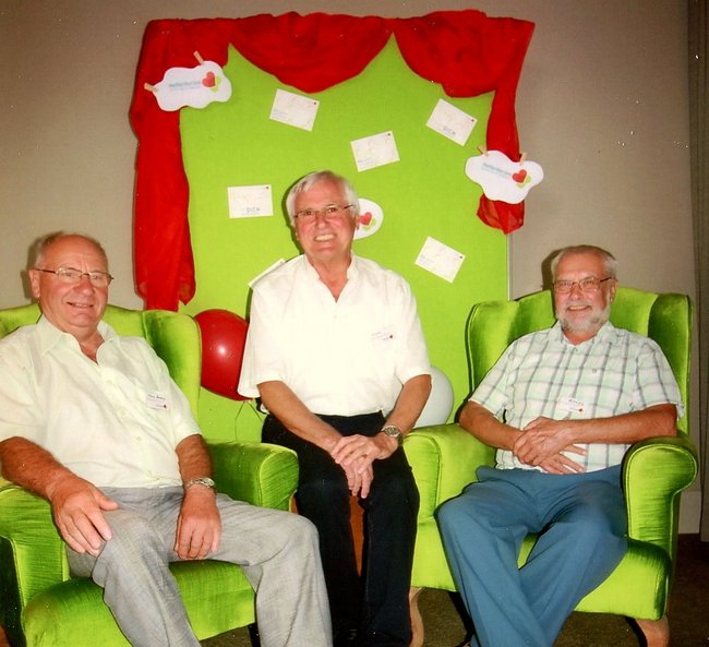 AWO-Internetcafe für Senioren Ochsenfurt