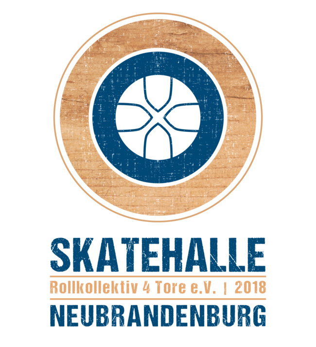Rollkollektiv 4 Tore e.V. / Skate & Mehrzweckhalle Neubrandenburg