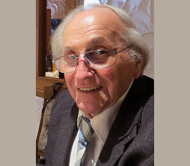 Manfred Schirmer
