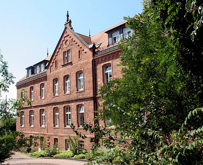 Förderkreis Hospiz Kinzigtal e. V.
