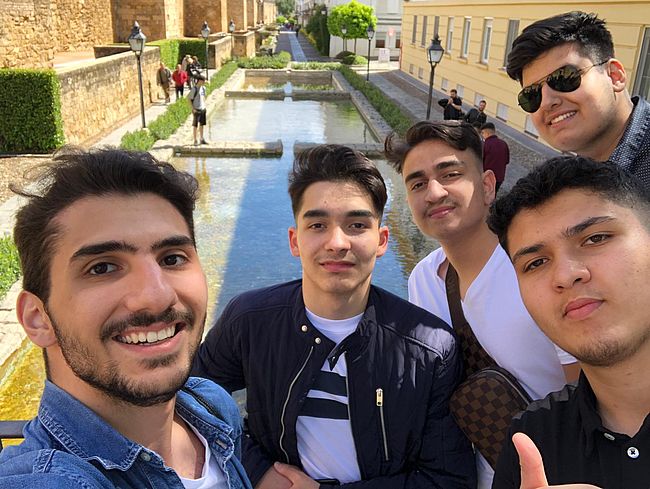 Ehrenamtliches Mentoring