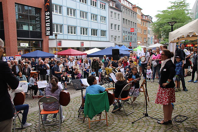 BürgerStiftung Hildesheim