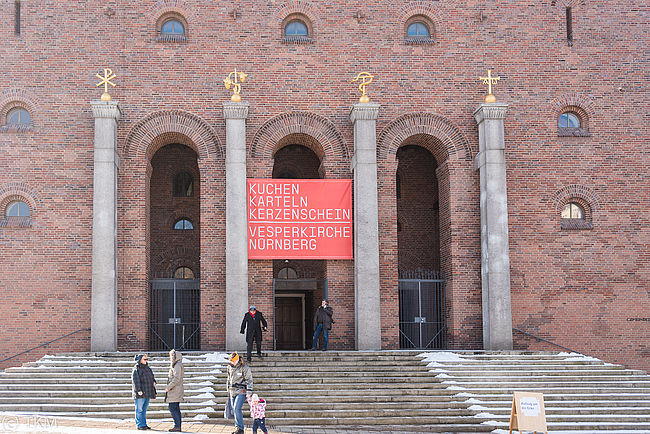 Vesperkirche Nürnberg