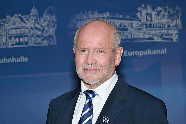 Wolfgang Beck