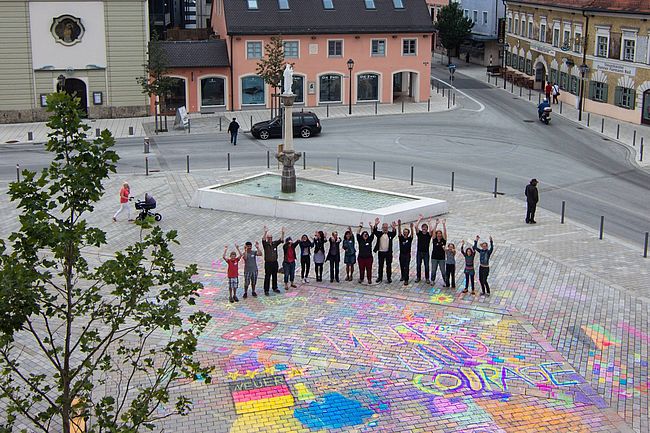 Mut & Courage Bad Aibling e. V.