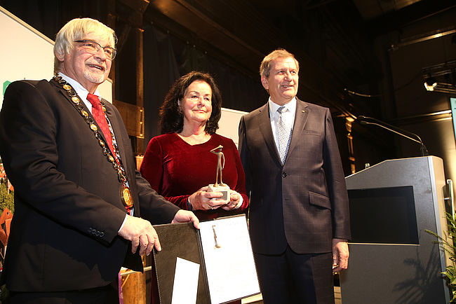 Förderverein für das Palliativzentrum der Universitätsmedizin Göttingen e. V.