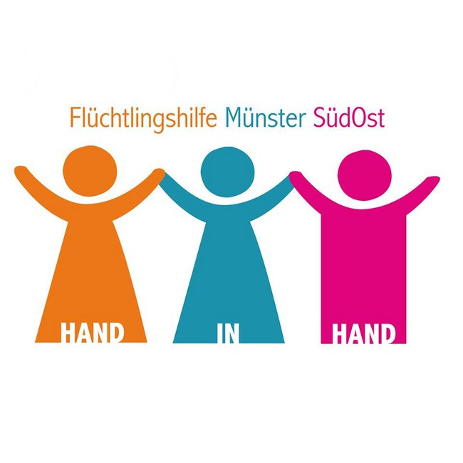 Flüchtlingshilfe Münster SüdOst