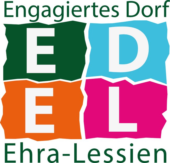 Förderverein Ehra-Lessien, ein Dorf – ein Team e. V./ "Miteinander - füreinander, ein Dorf hält zusammen"