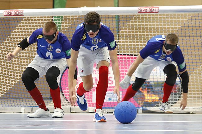 Rostocker Goalballclub Hansa e. V.
