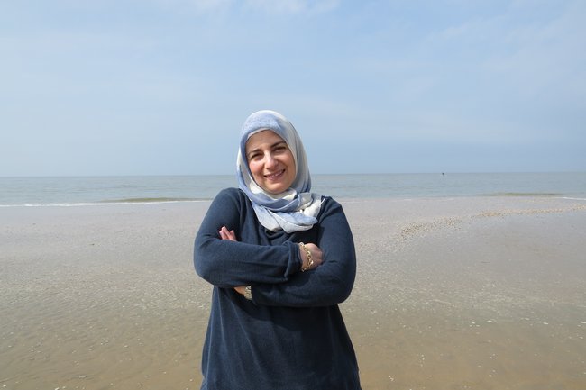 Fakria Khabbazeh