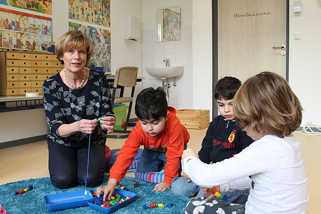 Hertener Bürgerstiftung