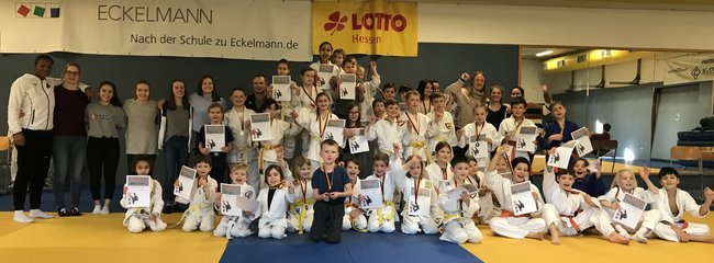 Judo Club Wiesbaden 1922 e. V.