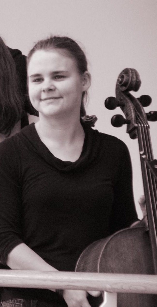 Astrid Eichhorn-Müller