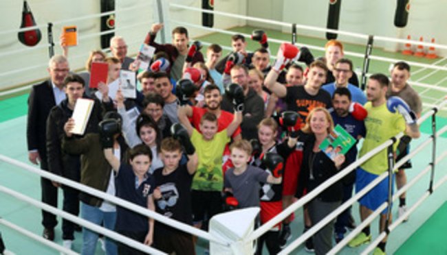 Farid´s QualiFighting
