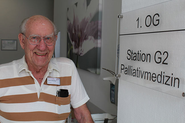 Helmut Borkens