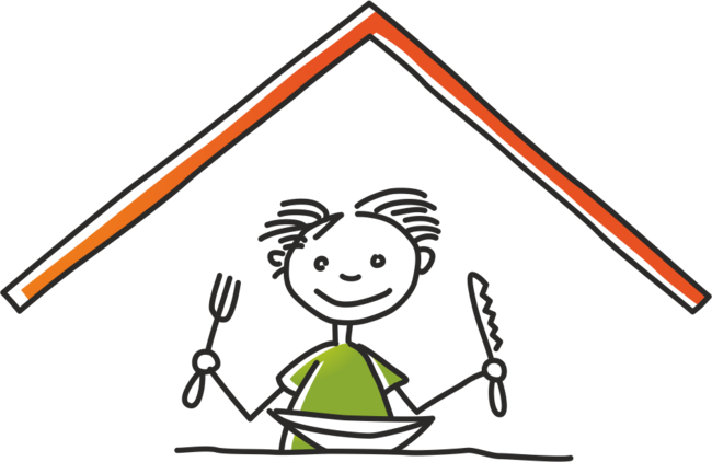 Kinderteller Neuwiedenthal