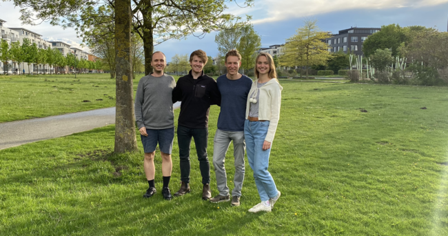 VICTOR Lübeck e. V.