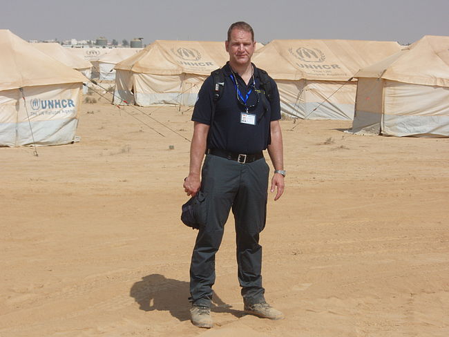 Thomas Johnen