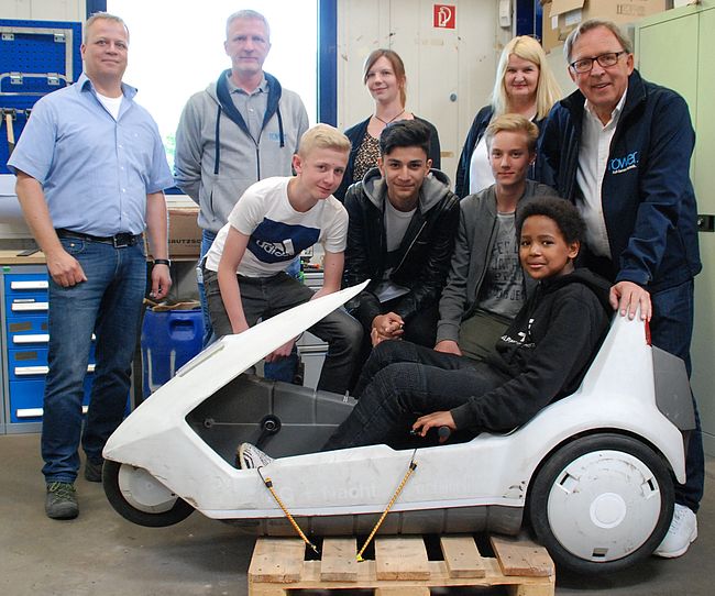 GenerationenWerkstatt