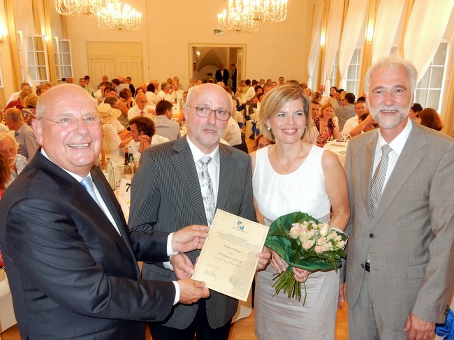 Konzer-Doktor-Bürgerstiftung