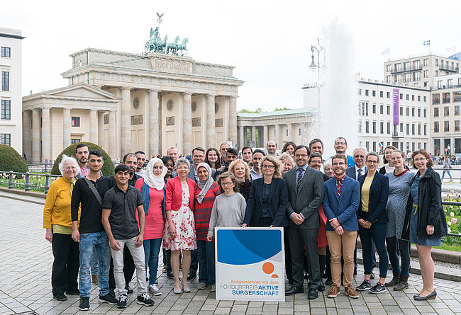 Bürgerstiftung ZwischenRaum Jena