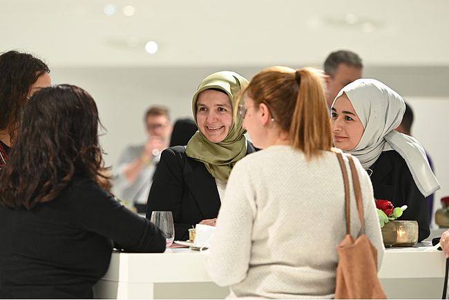 Präventionsprojekt gegen sexualisierte Gewalt an Kindern