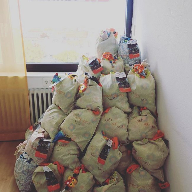 meins.ist.deins für pro familia Augsburg e. V.