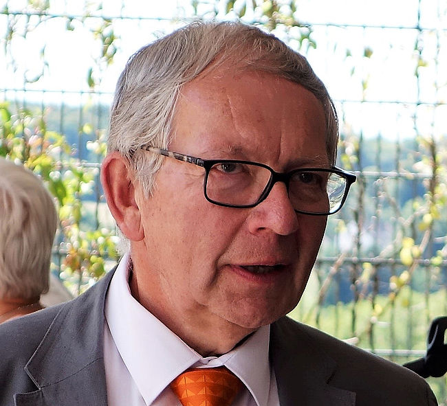 Wigbert Nophut