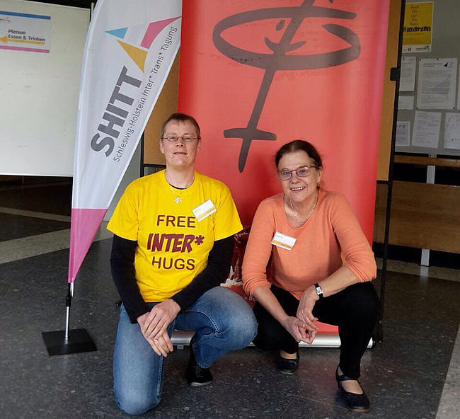 Intersexuelle Menschen Landesverband Niedersachsen e. V.