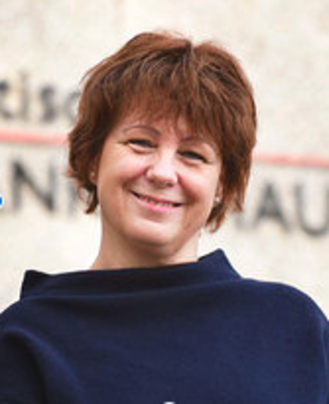 Eierstockkrebs/gynäkologischer Krebs Patienten–Informationsnetzwerk