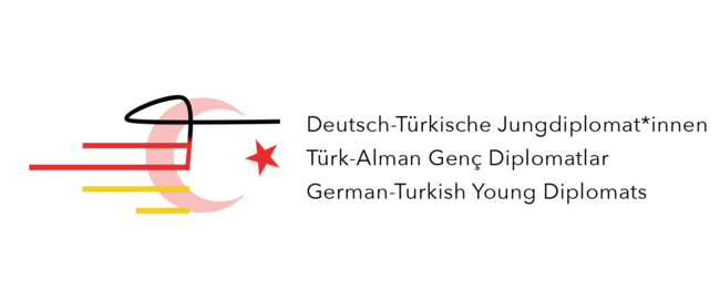 Deutsch-Türkische Jungdiplomaten e.V.