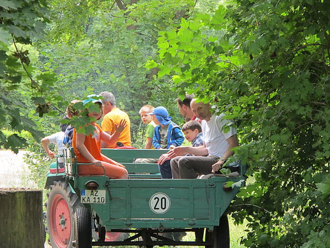 Autismus Rheinhessen e. V.