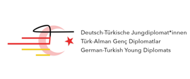 Deutsch-Türkische Jungdiplomaten e.V.