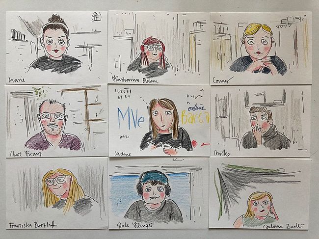 #MVedu