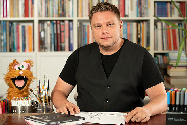 Michael Holtschulte