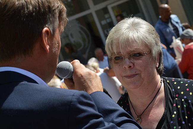 Sabine Scheiding