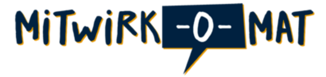 Mitwirk-O-Mat / Felix Englisch