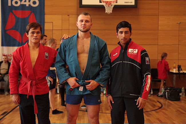 Start e. V. Heidenheim