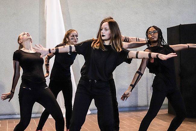 Teen Challenge Berlin / KiezKids