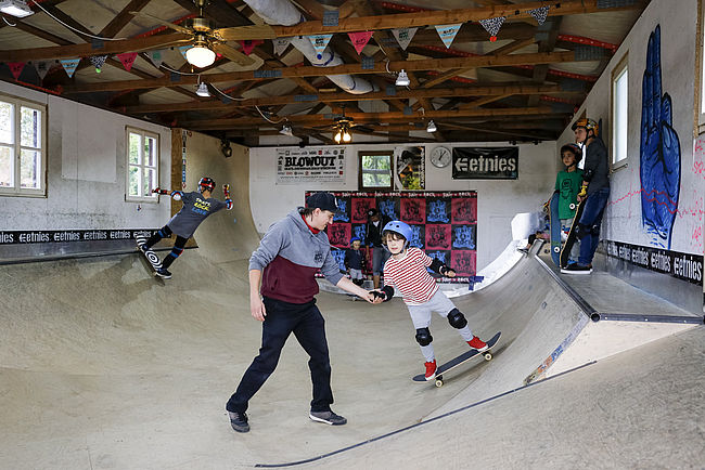 Skate`n´Rock e. V.