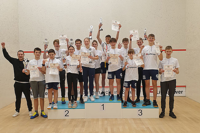 Paderborner Squash Club e. V.