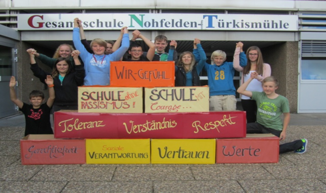 Multimediale und inklusive Erinnerungsarbeit