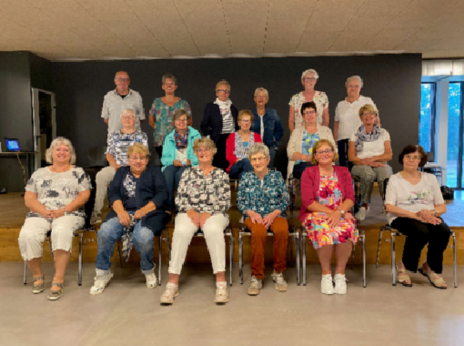 Nordhorner Schulfrühstück