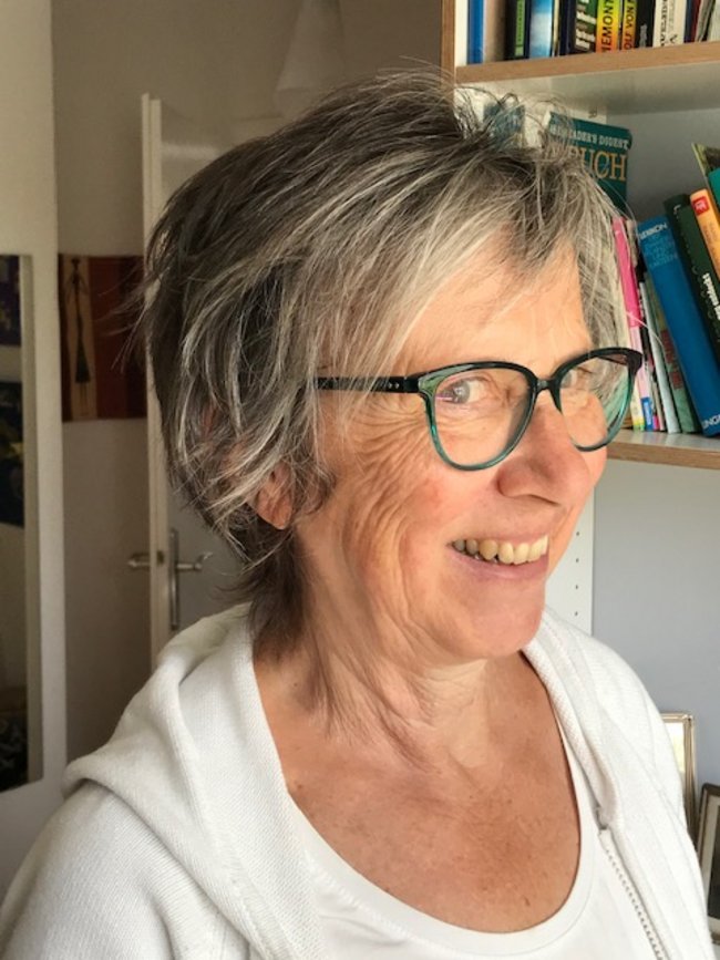 Ute Krahl